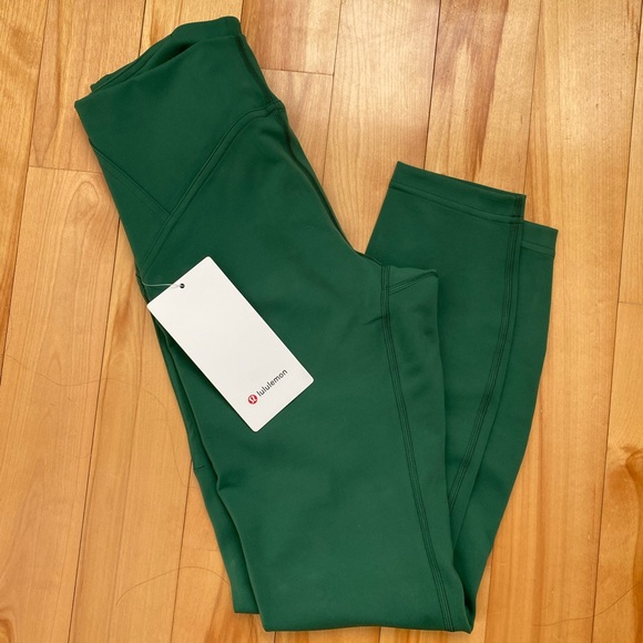 lululemon athletica Pants - Lululemon Instill Tight